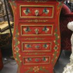 618 3370 CHEST OF DRAWERS